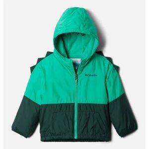 Columbia Kitterwibbit Baby Jacket